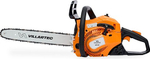 Бензопила VILLARTEC SB401 цепная, шина 40 см.(16") SB401k