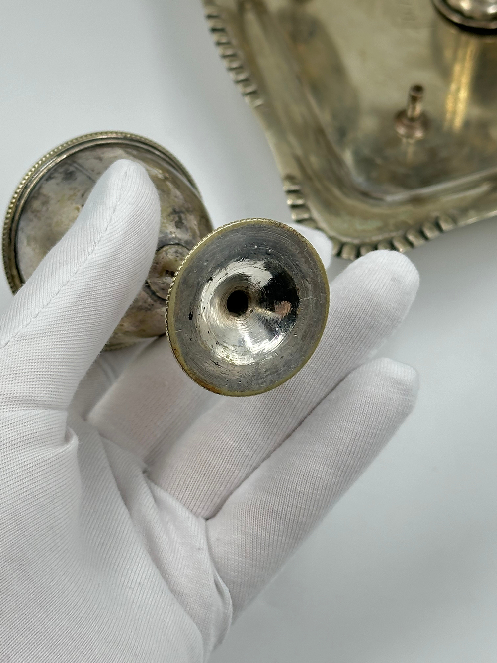 Набор подставок для яиц