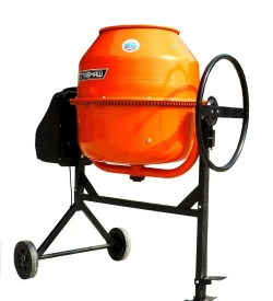 Бетоносмеситель Ставмаш-200 (1200Вт)