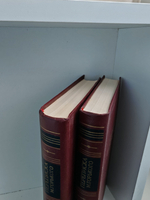 Переписка М.Горького в 2 томах (комплект из 2 книг)