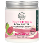 Petal Fresh, масло для тела, улучшающее состояние кожи, нектар гуавы, 237 мл (8 унций)