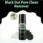 Secret Key. Сыворотка Black Out Pore Clean Remover