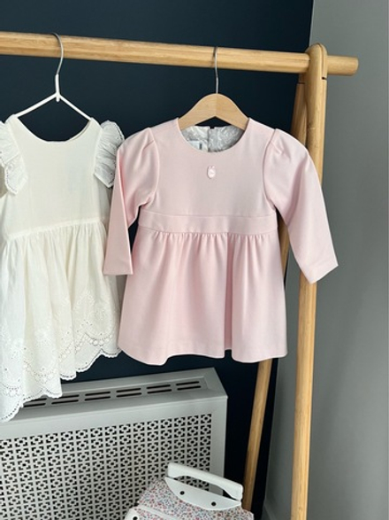 Платье Dior, 80