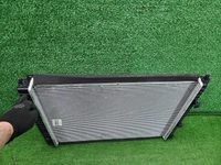 Радиатор охлаждения Changan Alsvin (2018-н.в.)