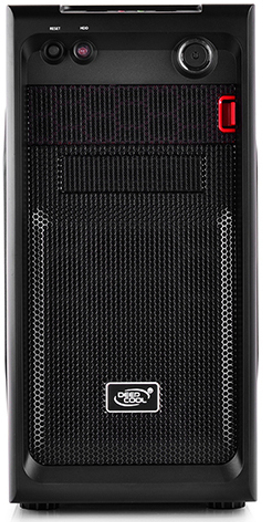 Корпус mATX Deepcool SMARTER