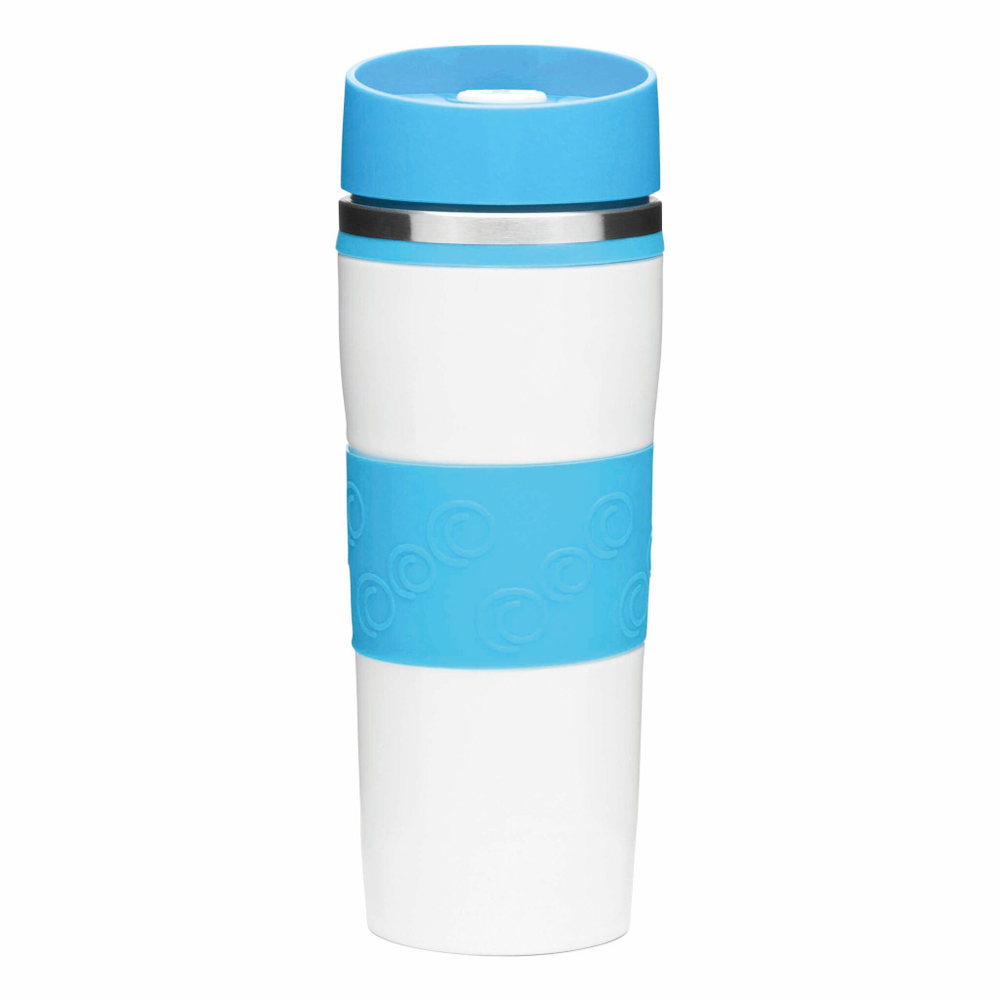 Термокружка ARABICA Фиолетовый