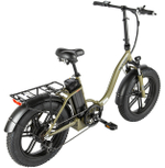 Электровелосипед Intro Ralf 350 (2024)