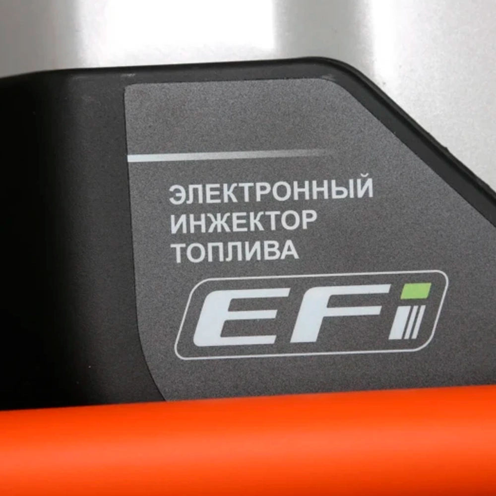 EVOline BPB 11800 E генератор бензиновый инверторный (Zongshen) 1T90DFB95EVO