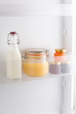 Банка с соковыжималкой 500 мл