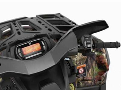 Квадроцикл BRP Can-Am Outlander MAX DPS 570 2022 (ПСМ)