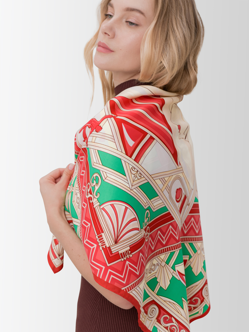 Платок «ГРАНД»