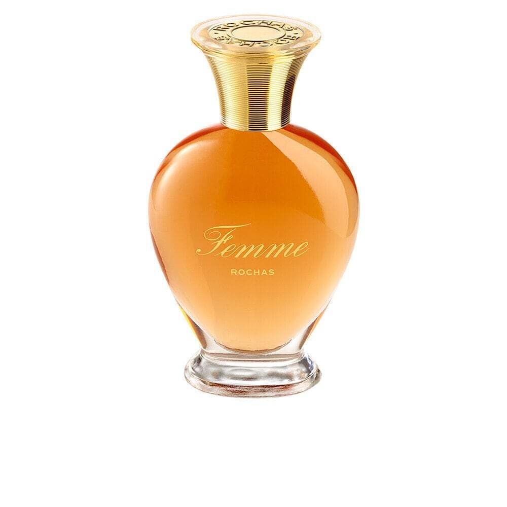 Rochas Femme Туалетная вода EDT 100 мл