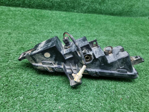 ПТФ левая Tank 500 (2021-н.в.) Black Trail