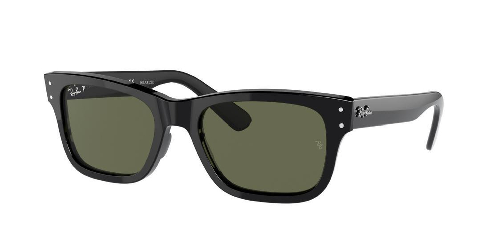 RAY-BAN BURBANK RB2283 901/58
