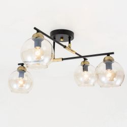 Citilux Анри CL124145 Люстра потолочная