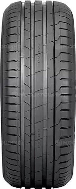 Nokian Hakka Black 2 SUV 245/55 R19 103V