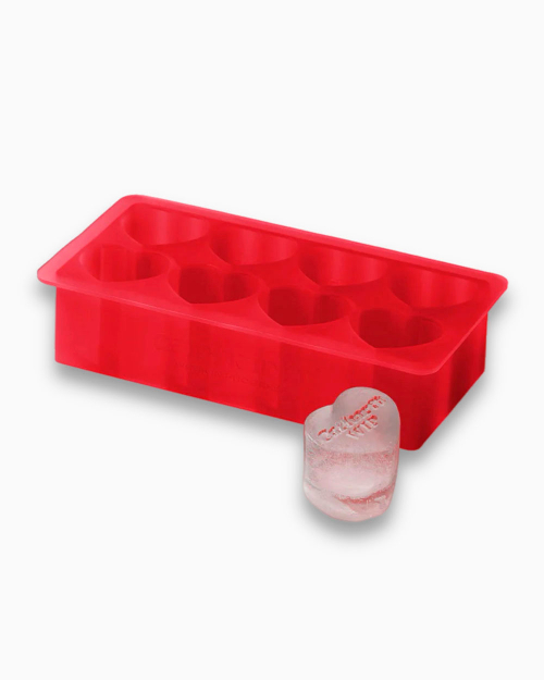 Форма для льда Carhartt WIP Heart Ice Cube Tray