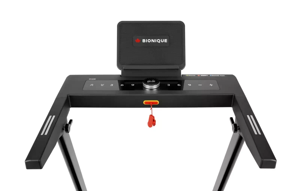 Беговая дорожка Bionique PowerUp M50