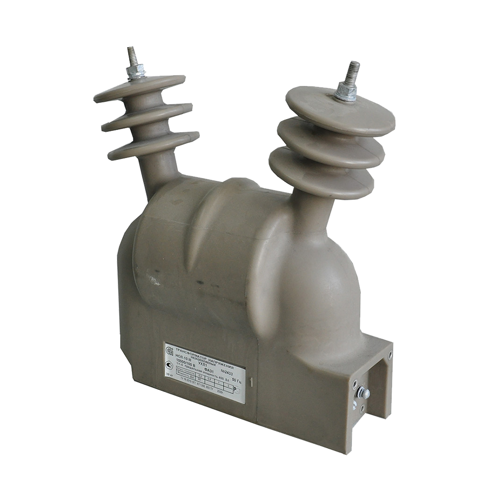 Трансформатор ОЛ-1,25(0,63) на 6-10кВ