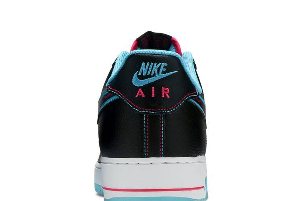 Кроссовки Nike Air Force 1 "Miami Nights"