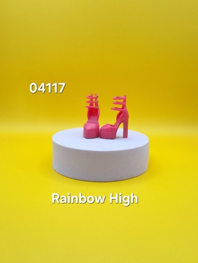 Обувь для кукол Rainbow High 04117