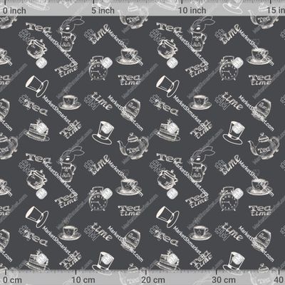 Tea time by Sanna 577 DPI