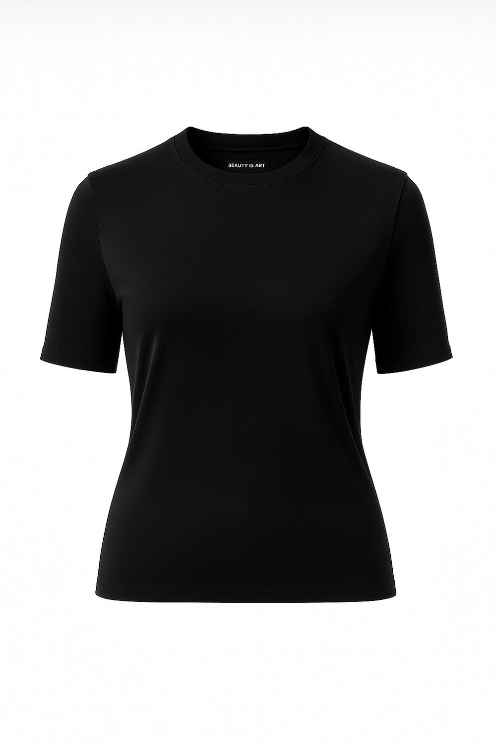 Футболка Орнелла из тонкой ткани, устойчивой к красителям и порошкам