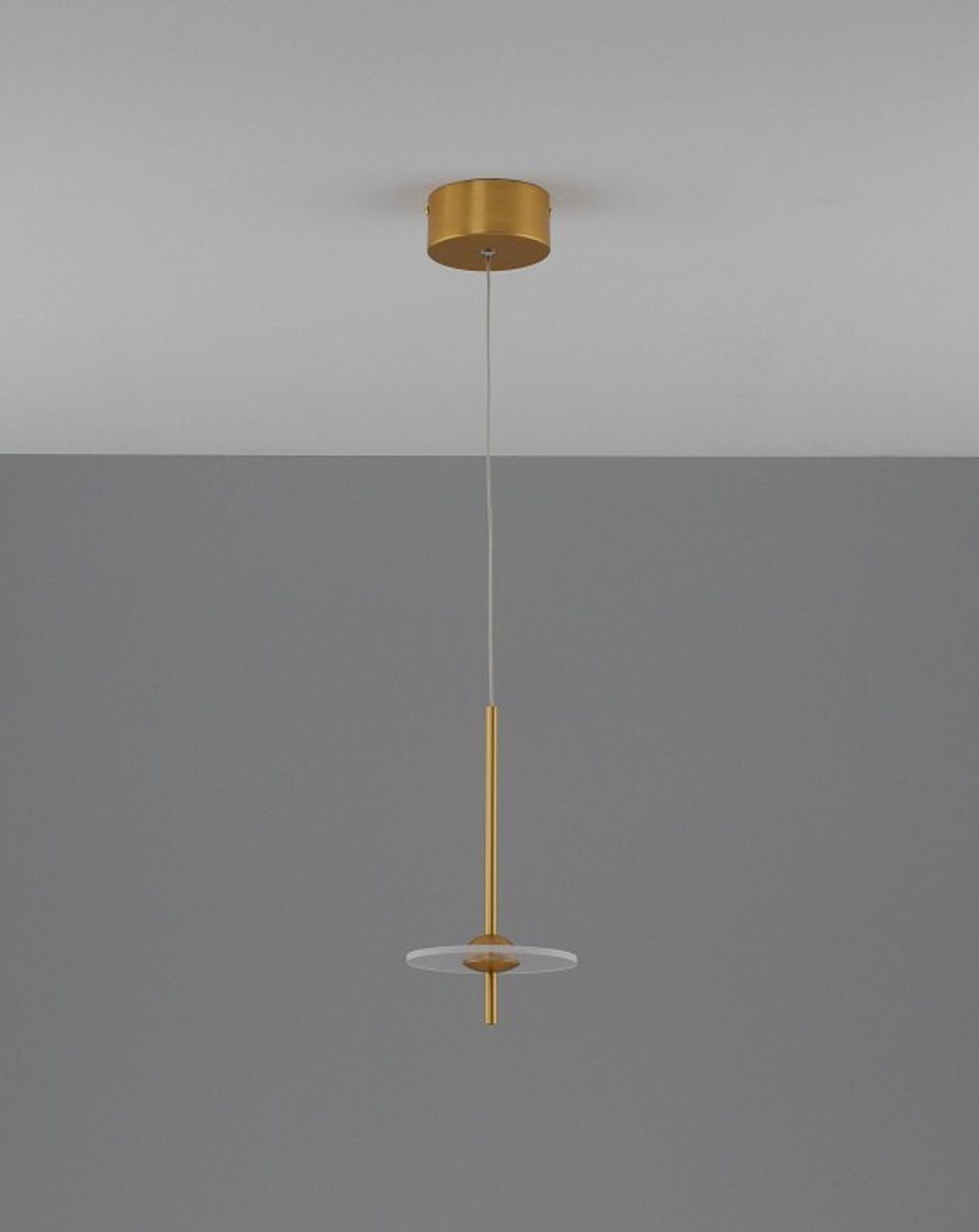 Подвесной светильник Moderli Ella V11390-PL