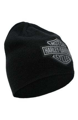 Шапка Harley-Davidson