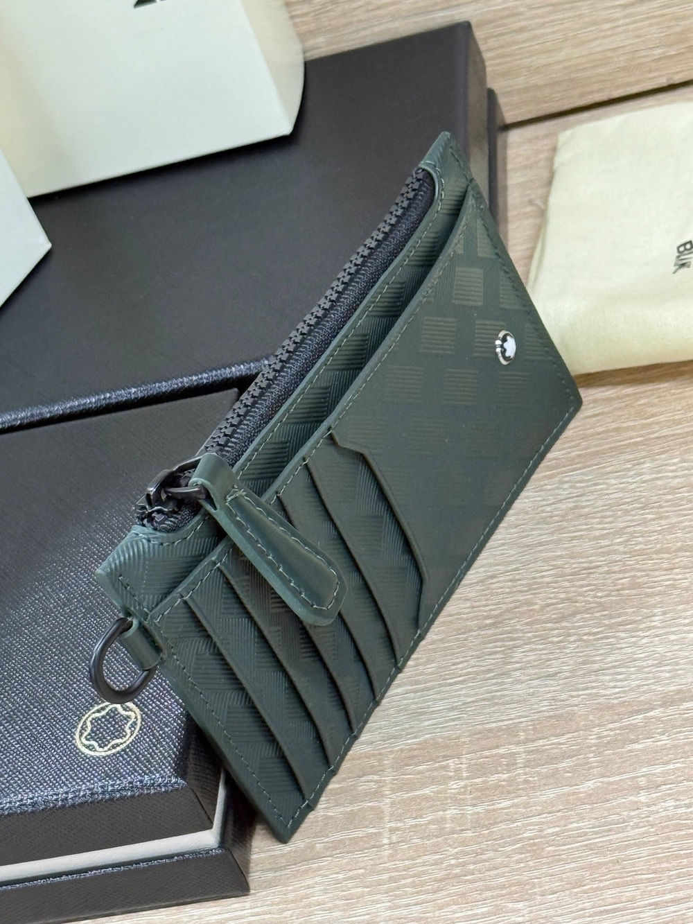 Картхолдер Montblanc