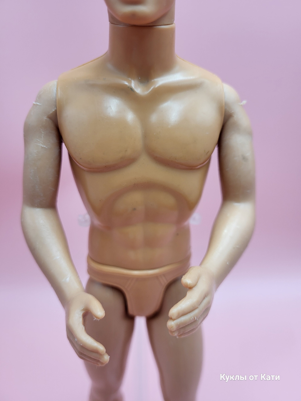 Кукла Барби Кен 90х 1724