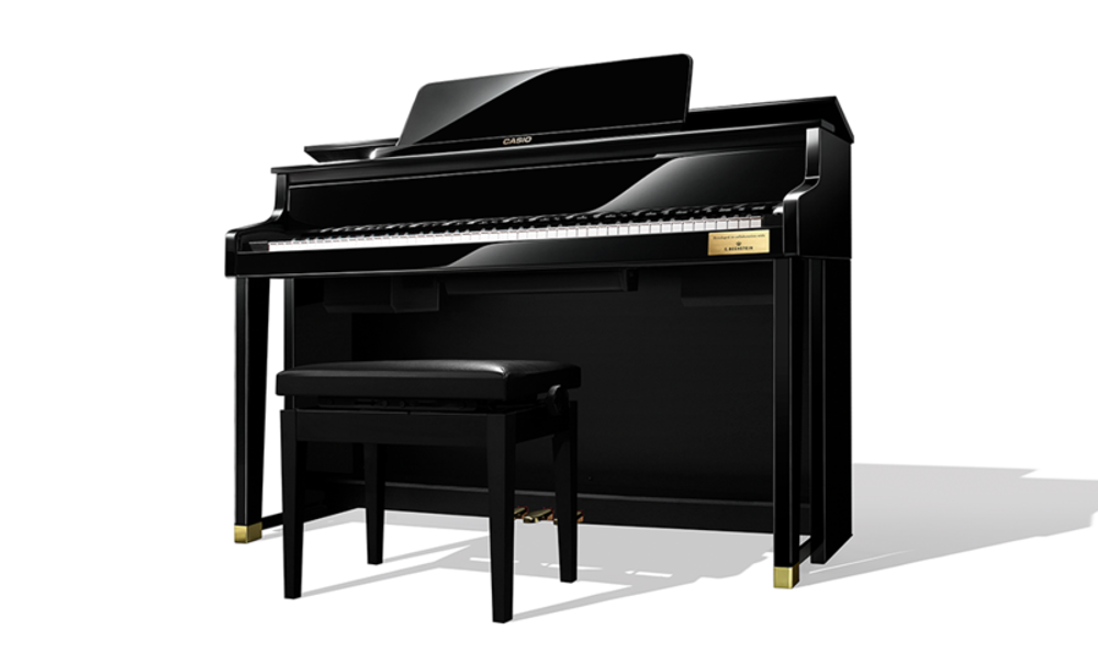 Цифровое пианино Casio GP-510BP