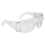 Очки защитные прозрачные START KWIK