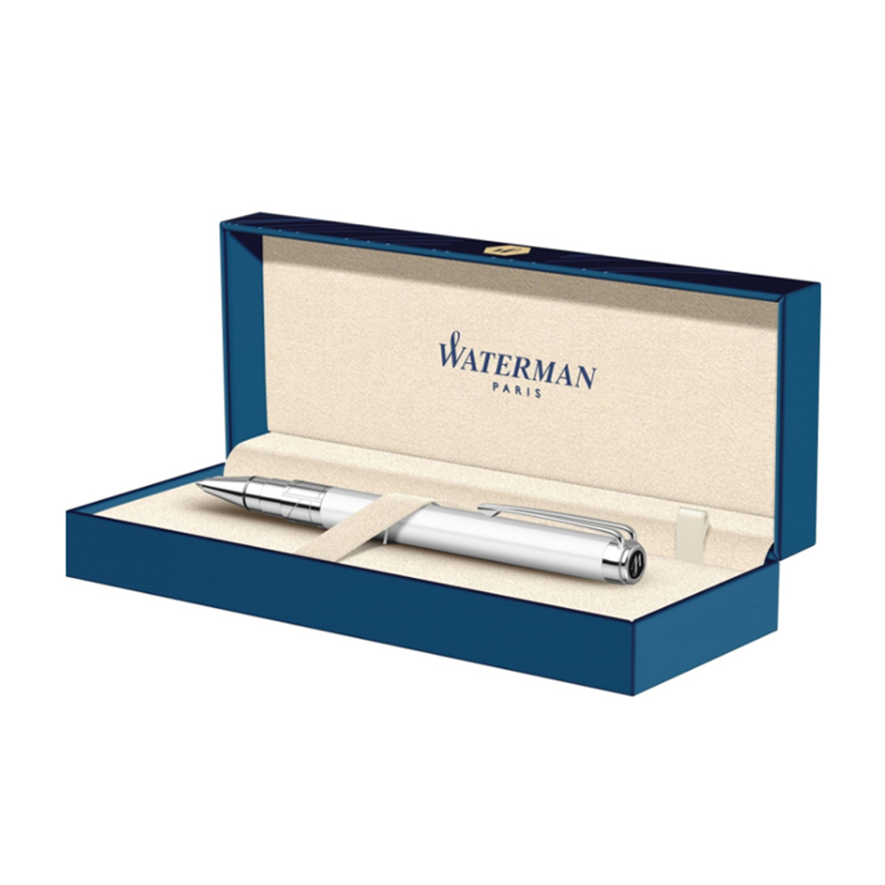 Шариковая ручка - Waterman Perspective M