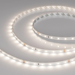 Светодиодная лента UL-A60-8mm 24V Day4000 (4.8 W/m, IP20, 5m) (Arlight, 7 лет) 042282