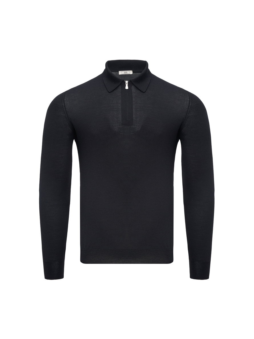 Джемпер поло Atelier Portofino