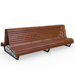 Скамейка Ялта