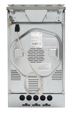 Комбинированная плита Hansa FCMS58228