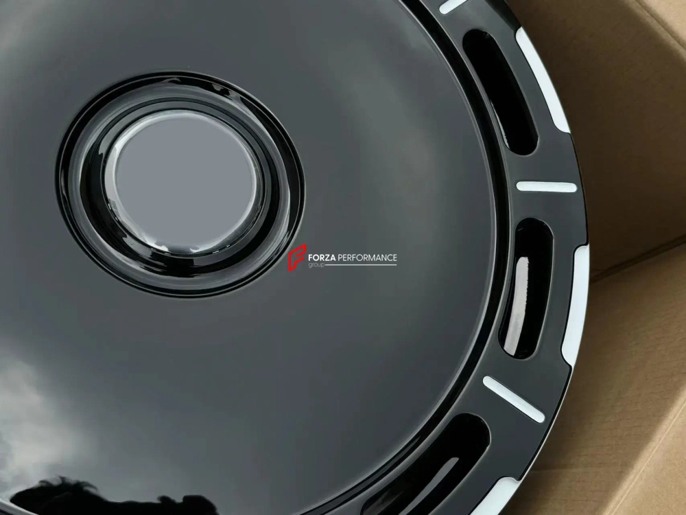 КОВАНЫЕ ДИСКИ ДЛЯ MERCEDES-BENZ S-CLASS W223 S550 2022 МЕРСЕДЕС-БЕНЗ