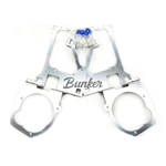 Переходные рамки для замены линз BUN-PR-232