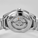 Мужские наручные часы Seiko SNKM83K1