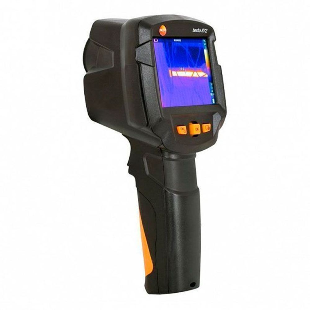 Комплект  Testo 0560 8724 Rohde Schwarz
