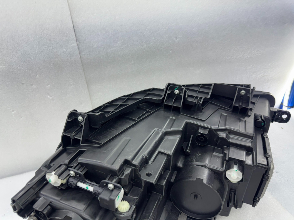 Передняя LED фара Geely Emgrand 4 (2022–2023) оригинал