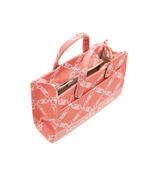 Сумка-трапеция Gigi Michael Kors - лососевый(30S4G3GM5J)