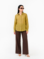 Рубашка NLST63-101 FABRETTI