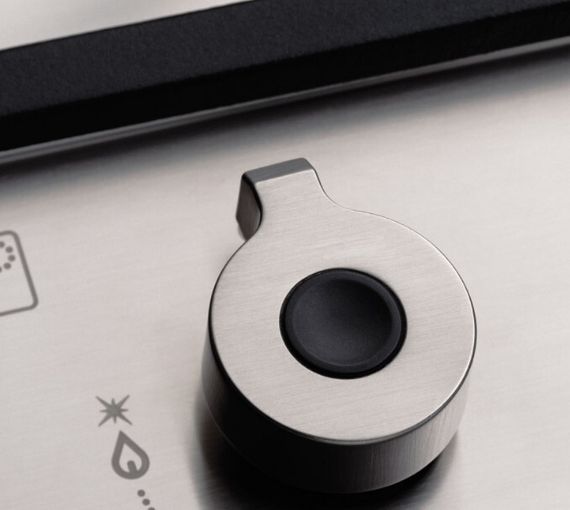 Варочная панель Bertazzoni PM6040X