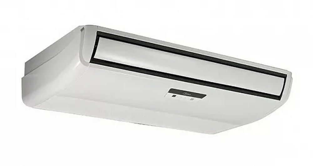 Напольно-потолочная сплит-система Midea MUE-36HRFNX(GA)/MOD30U-36HFN8-R(GA)