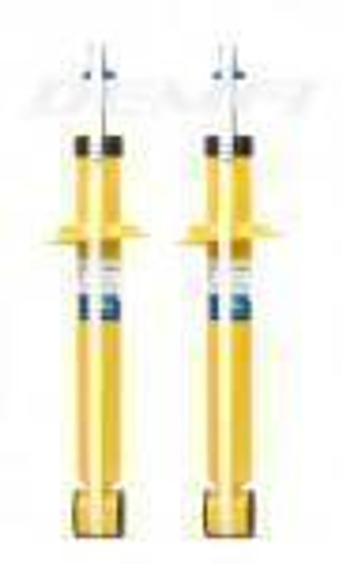 Стойка задняя ВАЗ 2110 драйв газомасляная Демфи