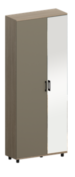Шкаф Грейс ШК-5032