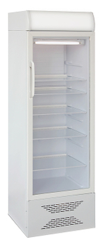 Шкаф холодильный Бирюса 310Р